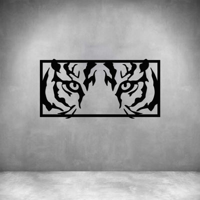Eye of the Tiger - Design11