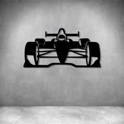 F1 Race Car - Design11