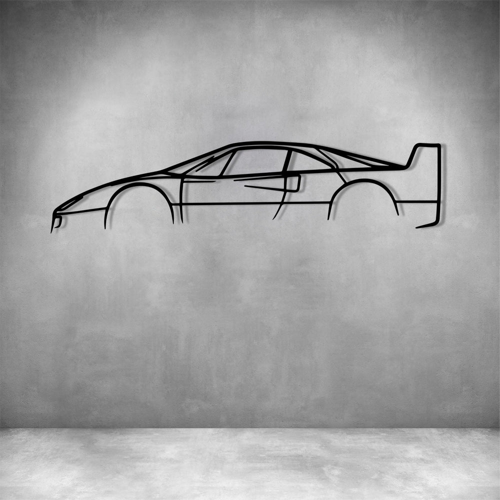 F40 – Design11