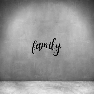 Family - Design11