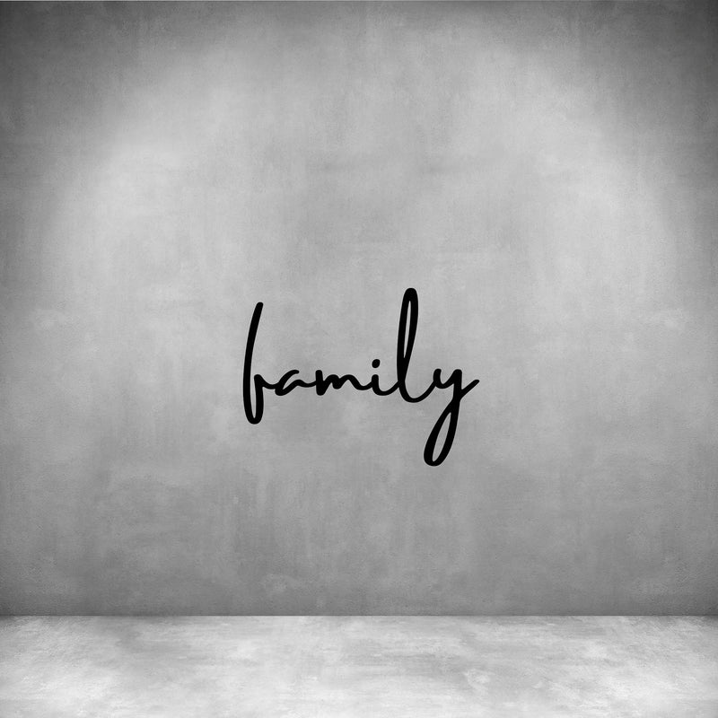 Family