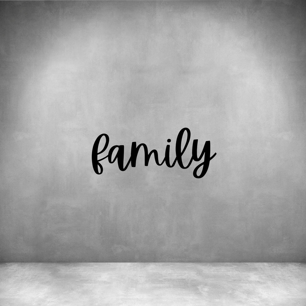 Family