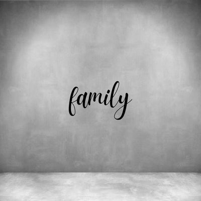 Family