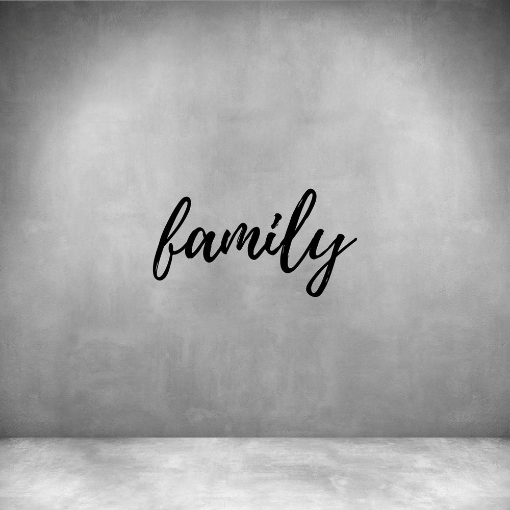 Family