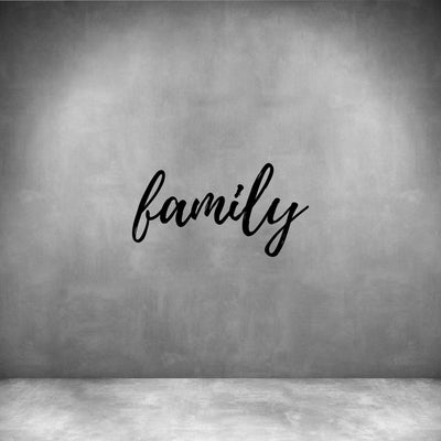 Family - Design11
