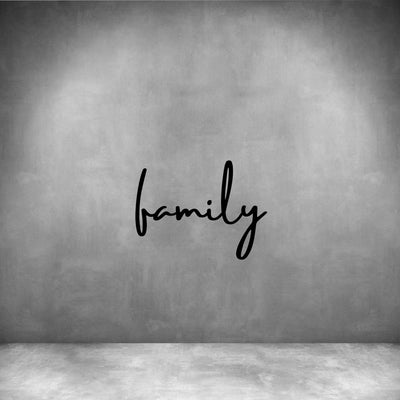 Family - Design11