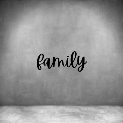 Family - Design11
