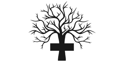 Family Tree 1 with Custom Text - Design11