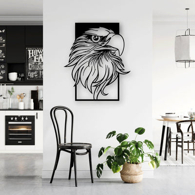 Fierce Eagle - Design11