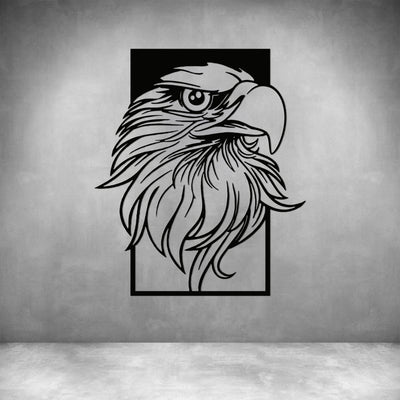 Fierce Eagle - Design11