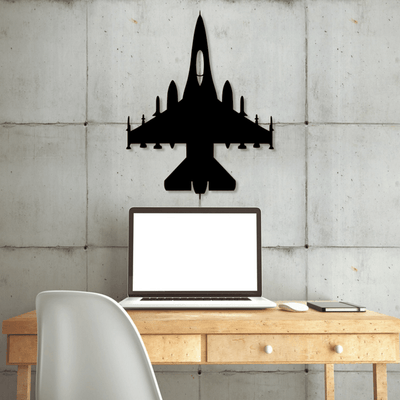 Fighter Plane - Design11