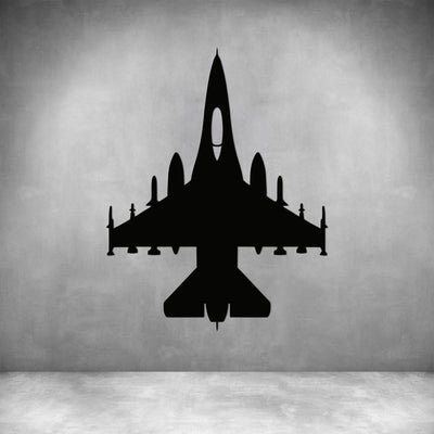 Fighter Plane - Design11