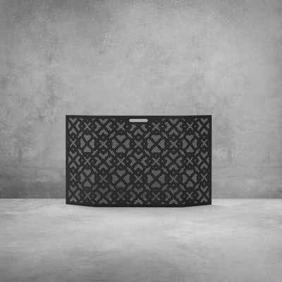 Fireplace Screens - Design11