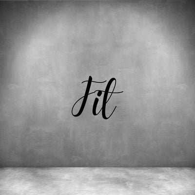 Fit - Design11