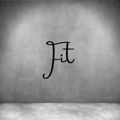 Fit - Design11
