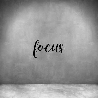 Focus - Design11