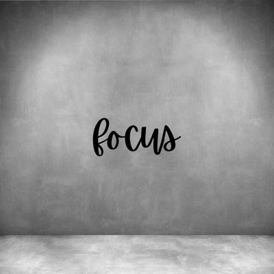 Focus - Design11