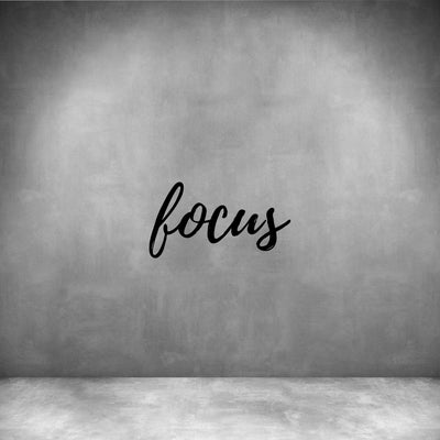 Focus - Design11