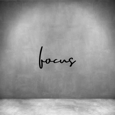 Focus - Design11