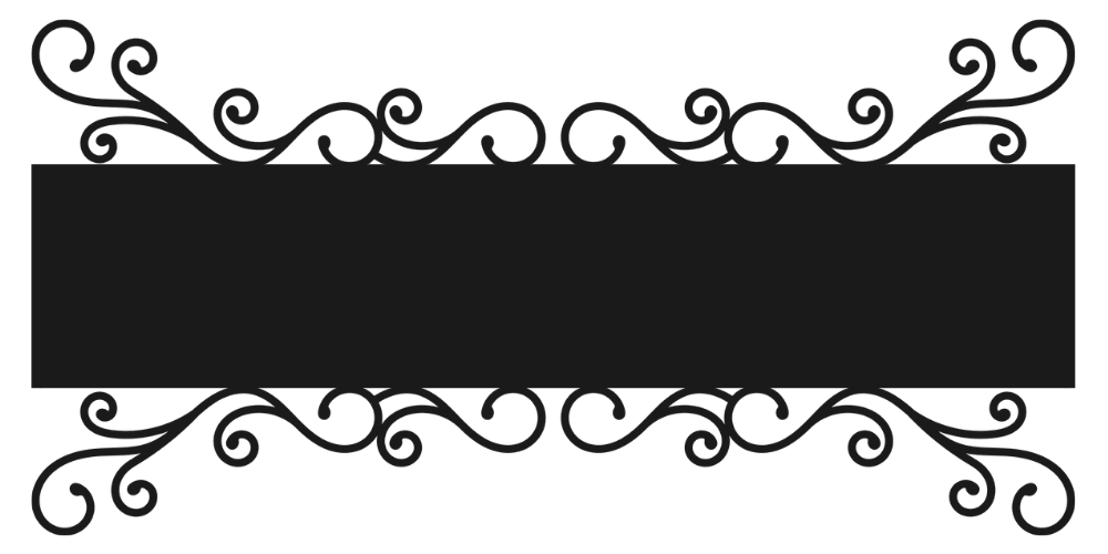 Frame 1 with Custom Text – Design11
