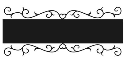 FRAME 4 WITH CUSTOM TEXT - Design11