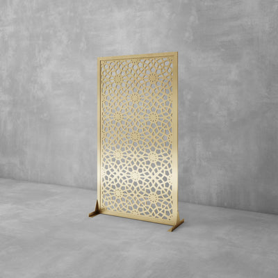 Freestanding Screen - Design11