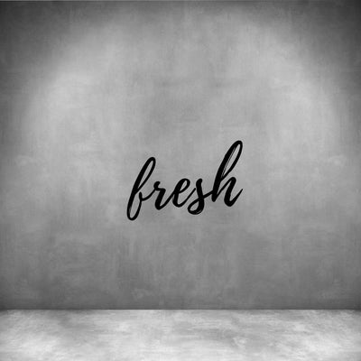 Fresh - Design11