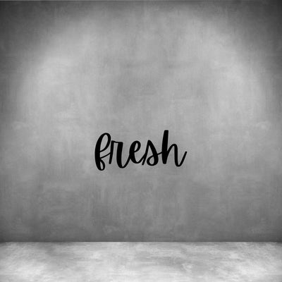 Fresh - Design11