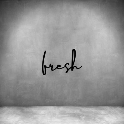 Fresh - Design11