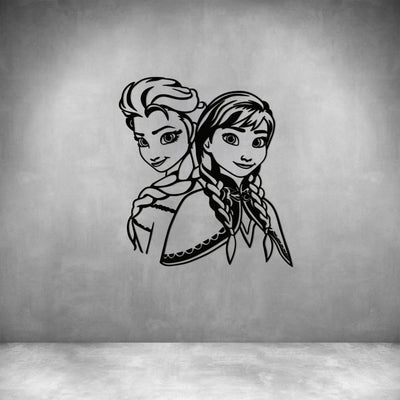 Frozen - Design11