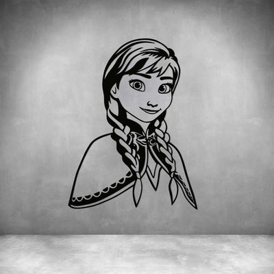 Frozen Princess 2 - Design11