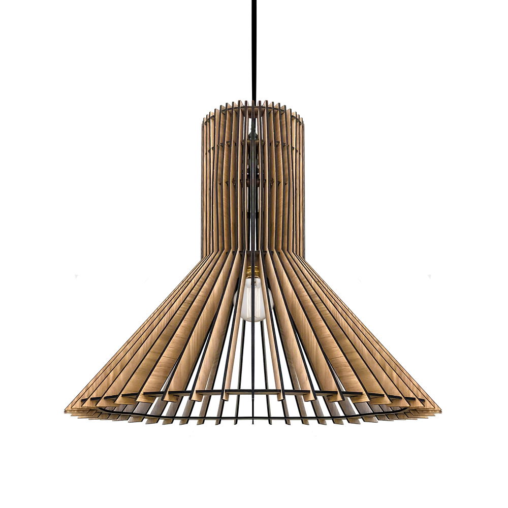 The Funnel Light