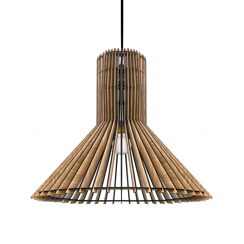 The Funnel Light