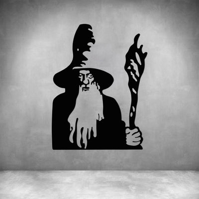 Gandalf - Design11