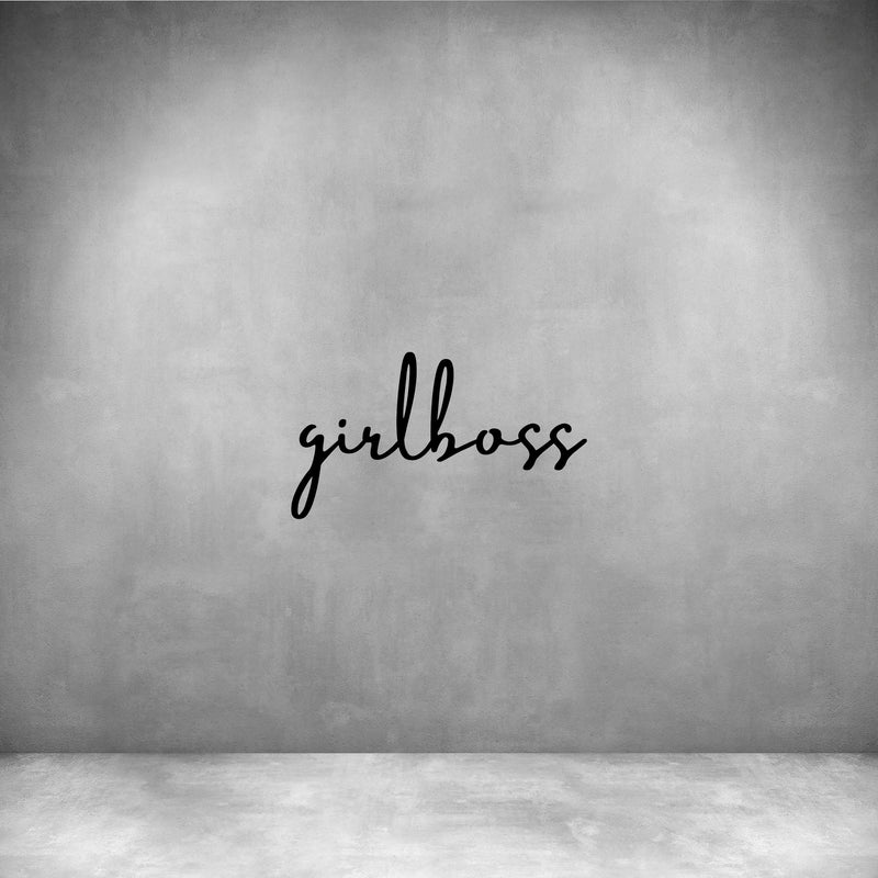Girlboss