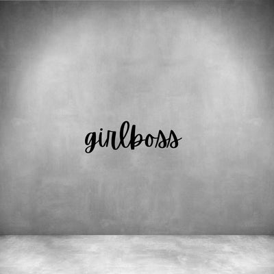 Girlboss