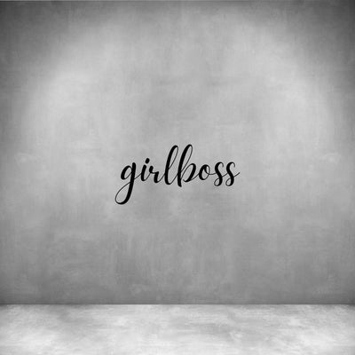 Girlboss