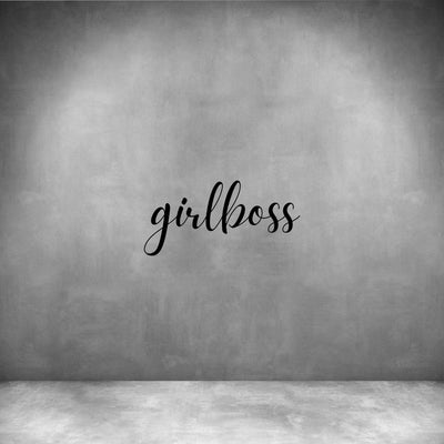 Girlboss - Design11