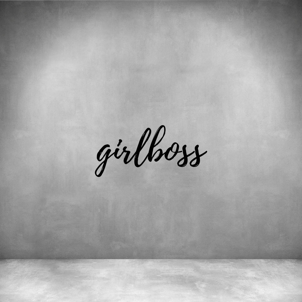 Girlboss