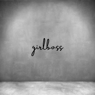 Girlboss - Design11