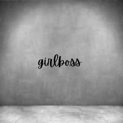 Girlboss - Design11