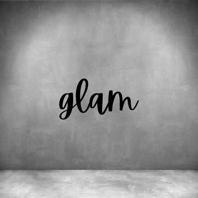 Glam - Design11