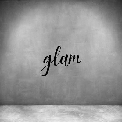 Glam - Design11