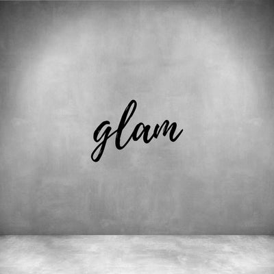 Glam