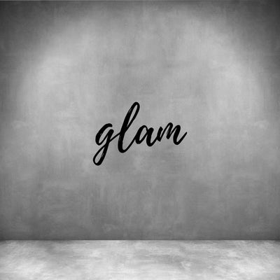 Glam - Design11