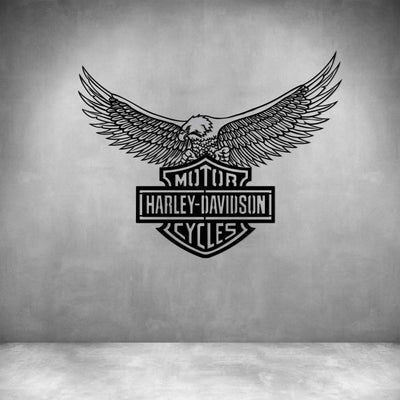 Harley Davidson 1 - Design11