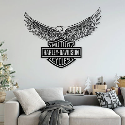 Harley Davidson 1 - Design11