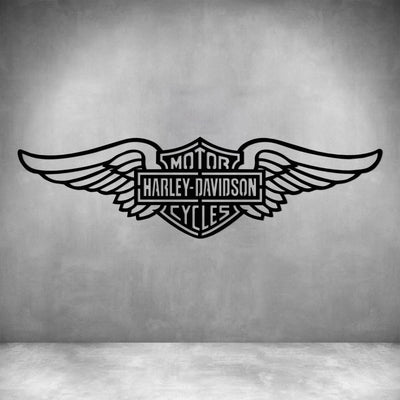 Harley Davidson 2 - Design11