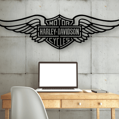Harley Davidson 2 - Design11