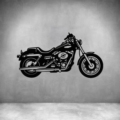 Harley Davidson 3 - Design11